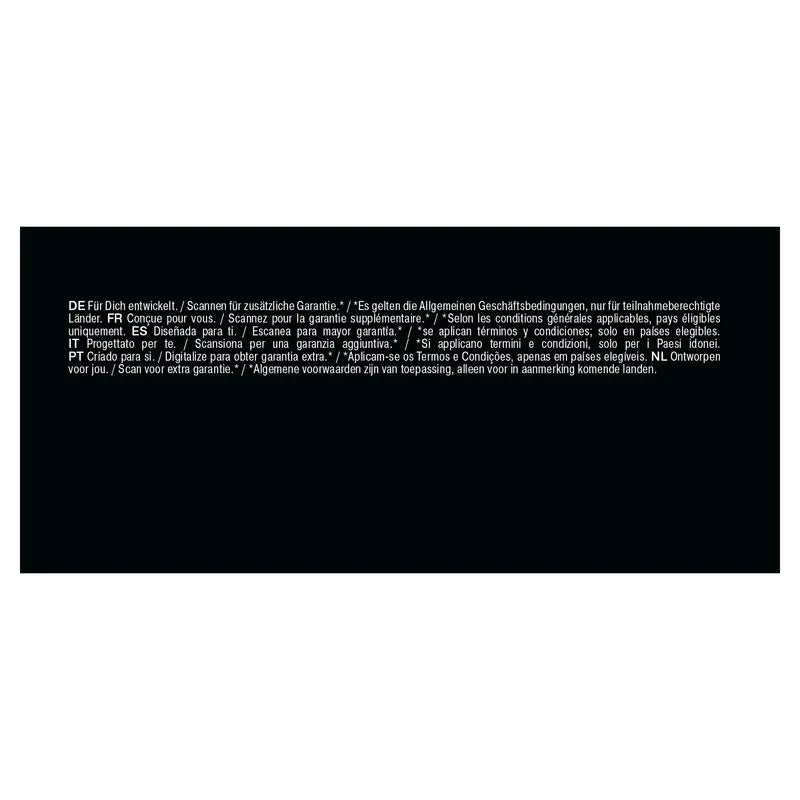 Braun Styler Mgk Aio 5540 Schwarz