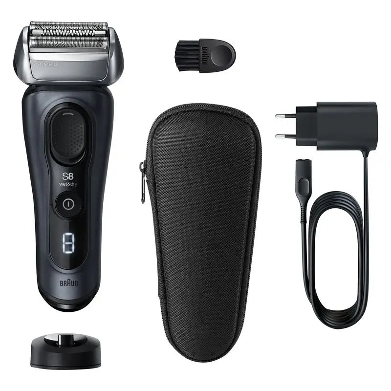 Braun Series 8 8413S Elektrorasierer