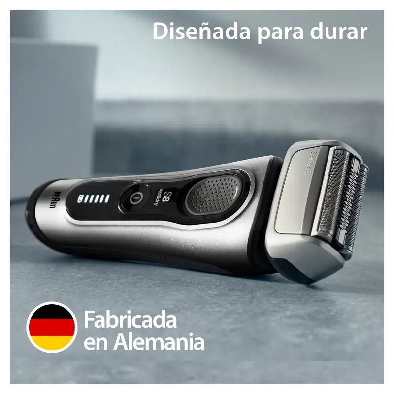Braun Series 8 8413S Elektrorasierer