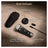 Braun Rasierer Series 9 9600S Schwarz