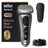 Braun Rasierer Series 9 9600S Schwarz