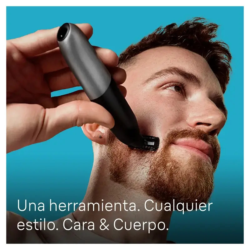 Braun Series X Ersatzklinge