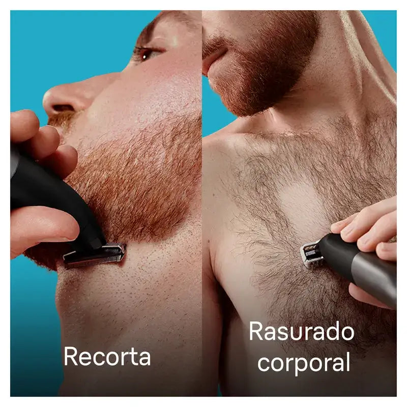Braun Series X Ersatzklinge