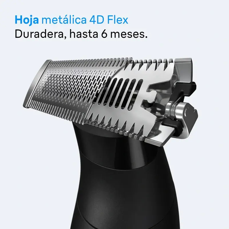 Braun X Serie Xt3100 Bartschneider