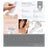 Braun Silk-Épil 9 SES9-000, Elektrischer Epilierer für Frauen