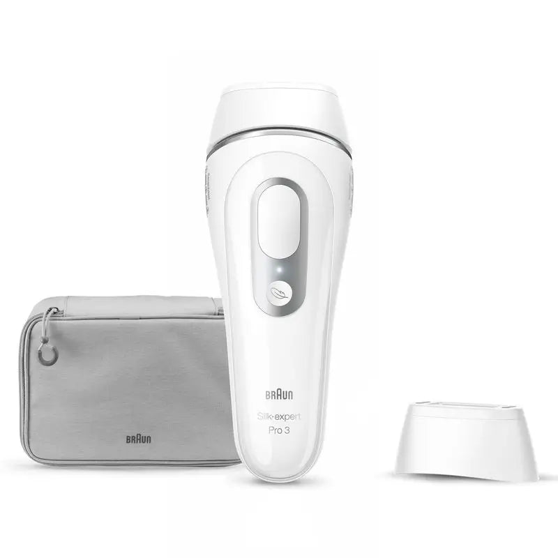 Braun Silk-Expert Pro 3 Pl3020 Damen Ipl