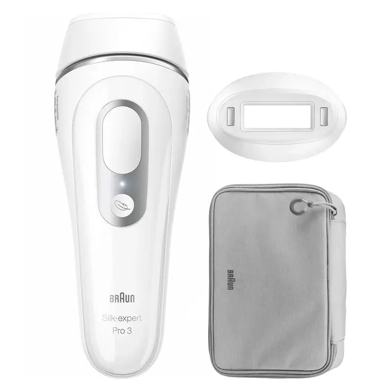 Braun Silk-Expert Pro 3 Pl3020 Damen Ipl