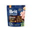 Brit Premium Dog Nature Junior M 1 kg