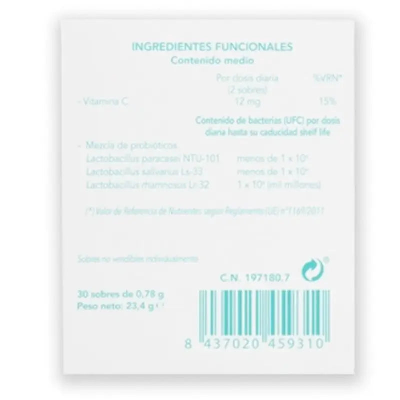Bromatech Lautoselle , 30 Portionsbeutel
