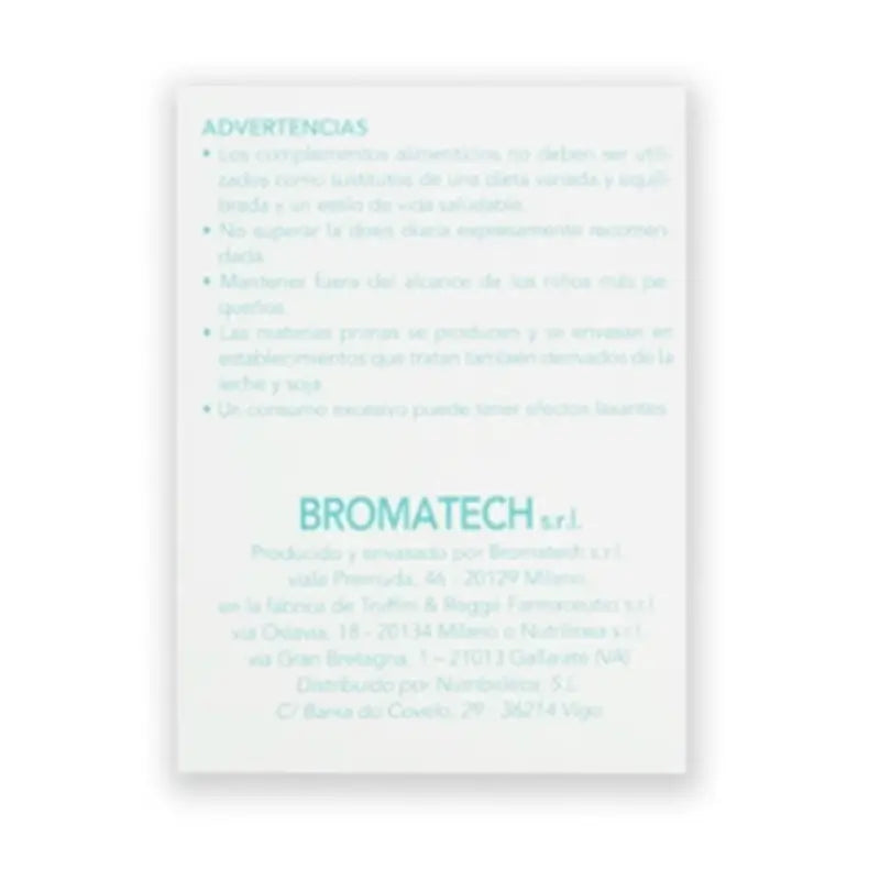 Bromatech Lautoselle , 30 Portionsbeutel