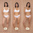 Freshly Bronzing Radiance Selbstbräunungscreme 200ml