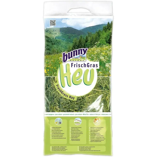 Bunny Fresh Hay 750Gr