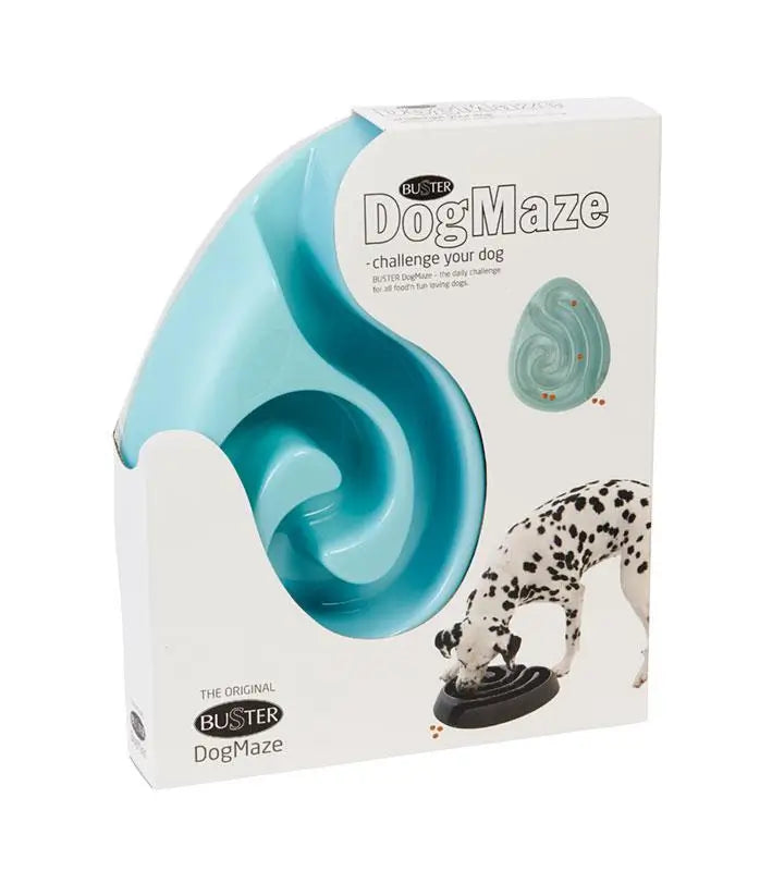 Buster Feeder Dogmaze Lima