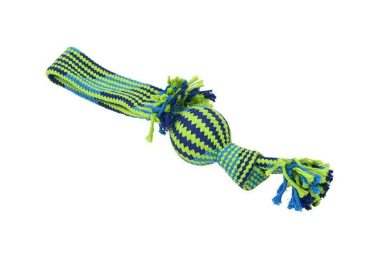 Buster Tug & Loosen Rope With G Ball, 44Cm