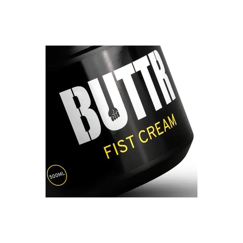 Buttr Fisting Creme 500 Ml