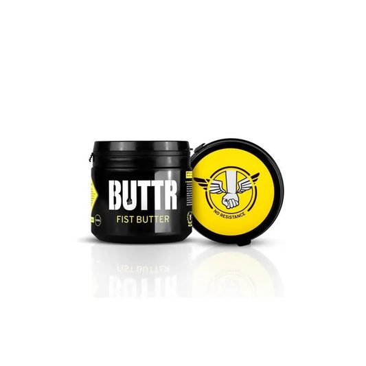 Buttr Fisting Butter 500 Ml