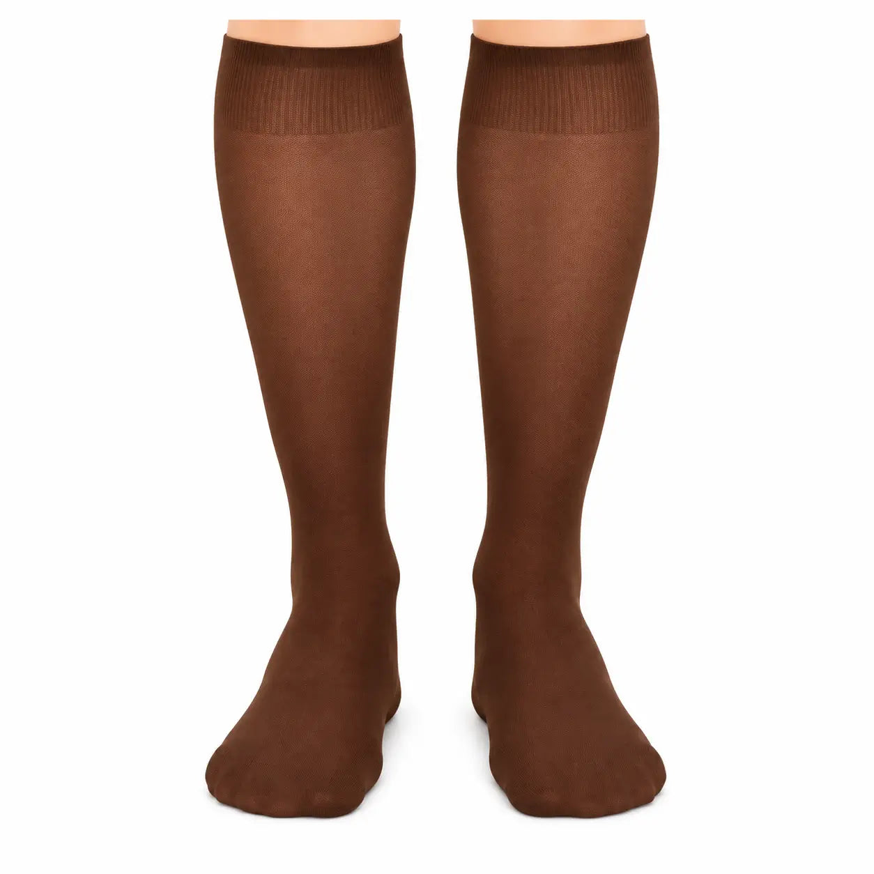 Medilast Socken 300 Groß Braun