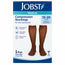 Socken Medilast 300 Medium Braun