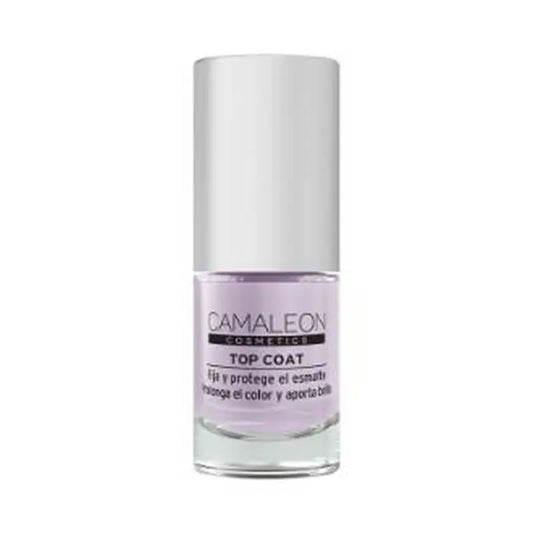 Camaleon Cosmetics Camaleon Nails Top Coat 6Ml.