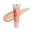 Carmex Lipgloss Vanille, 10 g