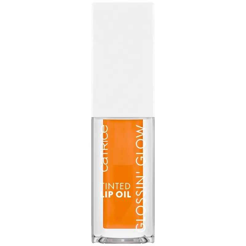 Catrice Glossin' Glow Getöntes Lippenöl 030, 4 ml
