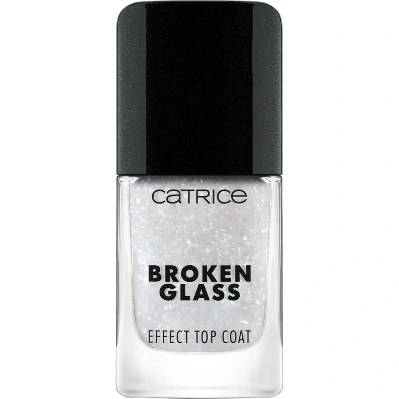 Catrice Broken Glass Effect Top Coat 050 , 10,5 ml