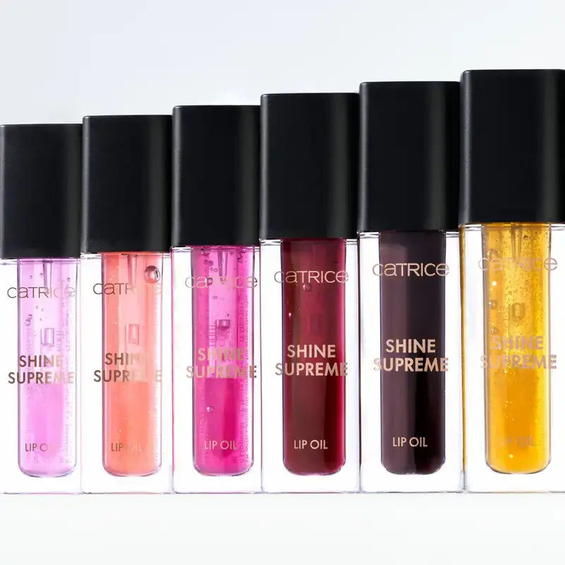 Catrice Lippenöl Shine Supreme 010, 4 ml