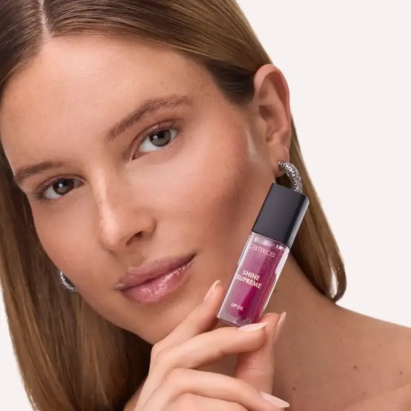Catrice Lippenöl Shine Supreme 030, 4 ml