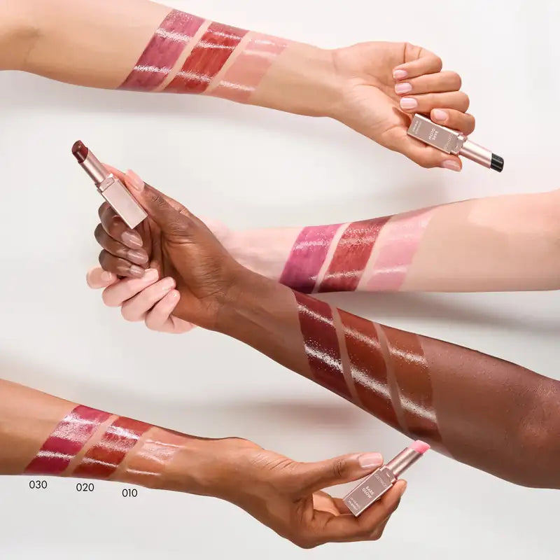 Catrice Lippenbalsam Bare Glow 010, 3 g