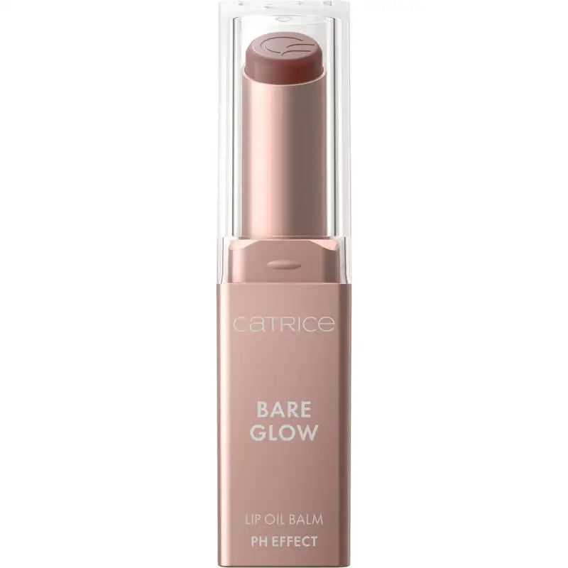 Catrice Lippenbalsam Bare Glow 020, 3 g
