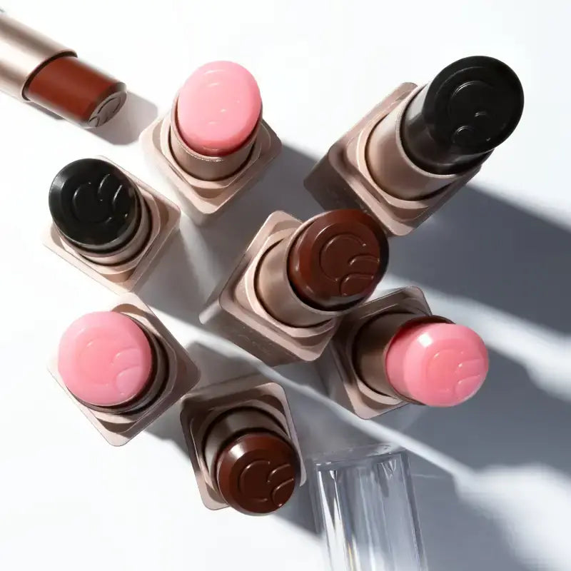 Catrice Lippenbalsam Bare Glow 020, 3 g