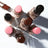 Catrice Lippenbalsam Bare Glow 020, 3 g