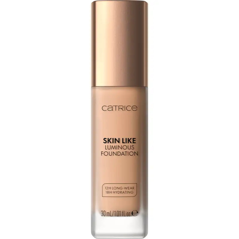 Catrice Skin Like Make-up-Grundierung 030N, 30 ml