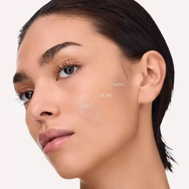 Catrice Skin Like Make-up-Grundierung 045N, 30 ml