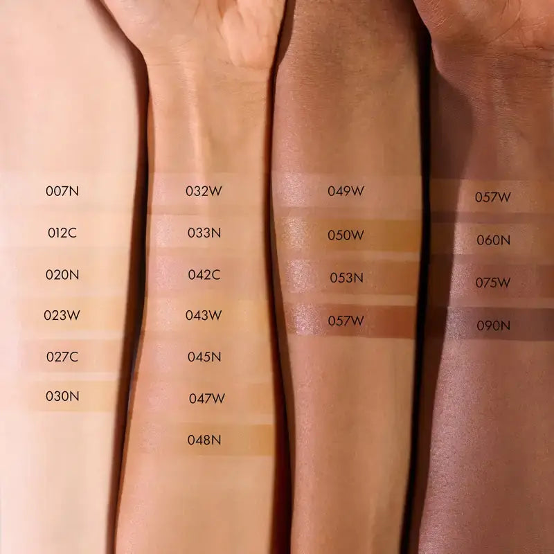 Catrice Skin Like Make-up-Grundierung 048N, 30 ml