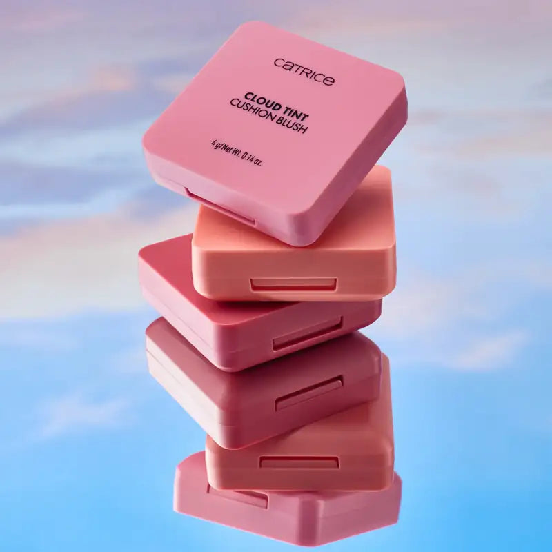Catrice Rouge Cushion Cloud Tint 020, 4 g