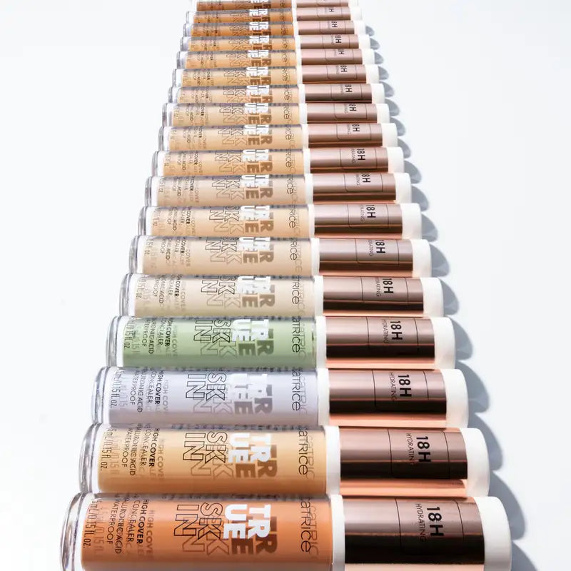 Catrice True Skin Concealer 300, 4,5 ml