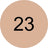 Catrice HD High Cover Concealer 023W, 6 g