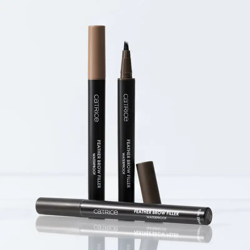 Catrice Augenbrauenstift „Feather Brow Filler“ 010, 0,5 ml