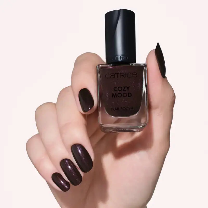 Catrice Nagellack „Cozy Mood“ 040, 10,5 ml