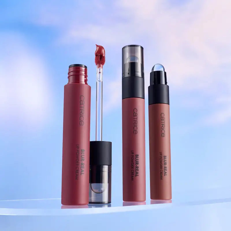 Catrice Blur-Real Creme-Lippenstift 010, 3,5 ml