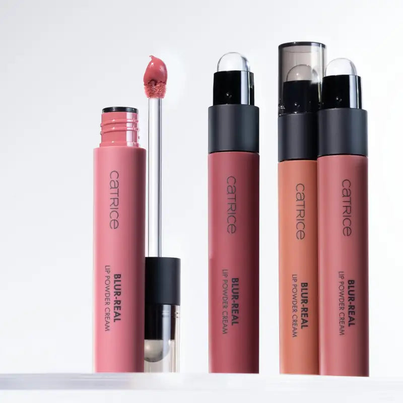 Catrice Creme-Lippenstift Blur-Real 040, 3,5 ml