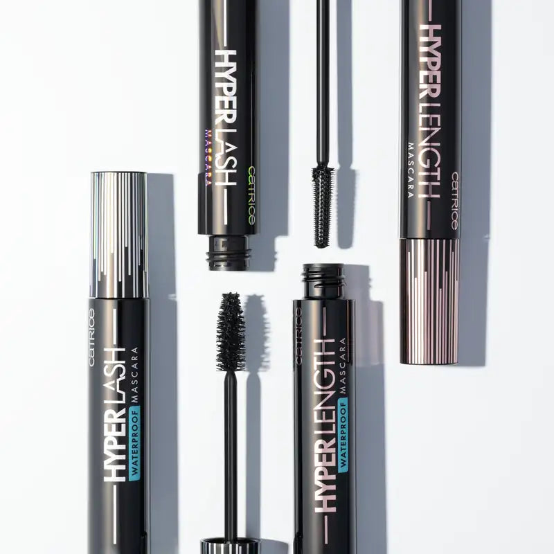 Catrice Hyper Length Mascara 010, 11 ml