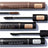 Catrice False Lash Tubing Mascara 010, 11 ml