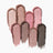 Catrice Lidschatten-Palette „The Cool Rose“, 9 g