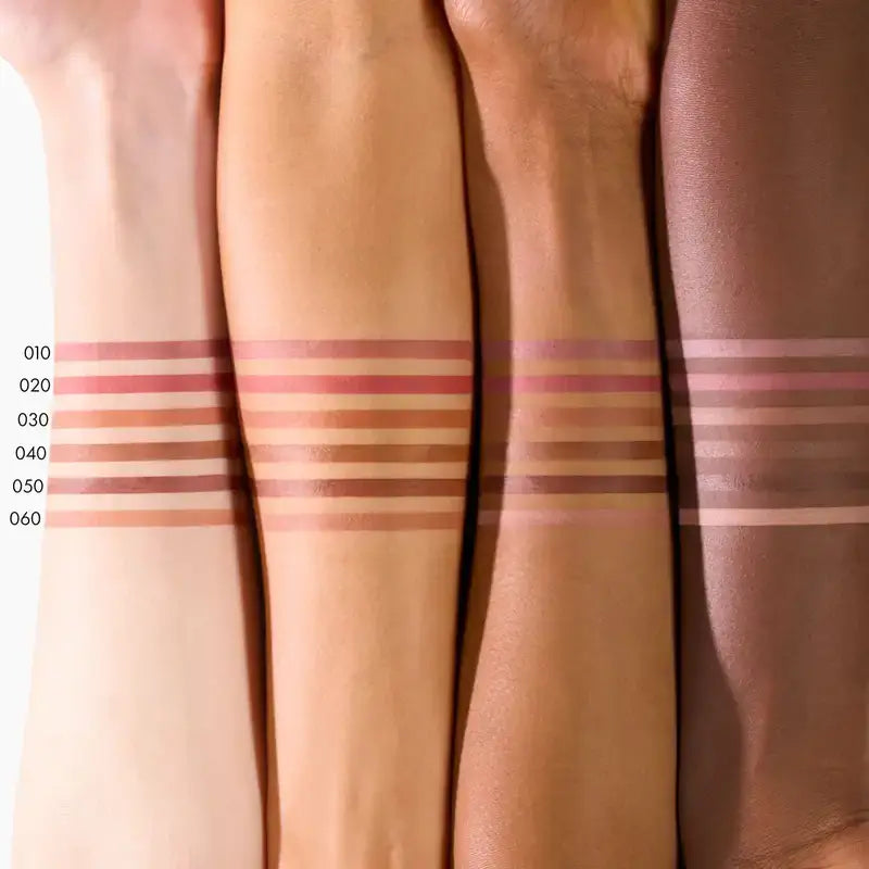 Catrice Lippenkonturenstift Blur-Real 040, 0,8 g