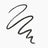 Catrice Velvet Glide Matte Eyeliner 010, 1,4 g