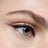 Catrice Velvet Glide Matte Eyeliner 030, 1,4 g