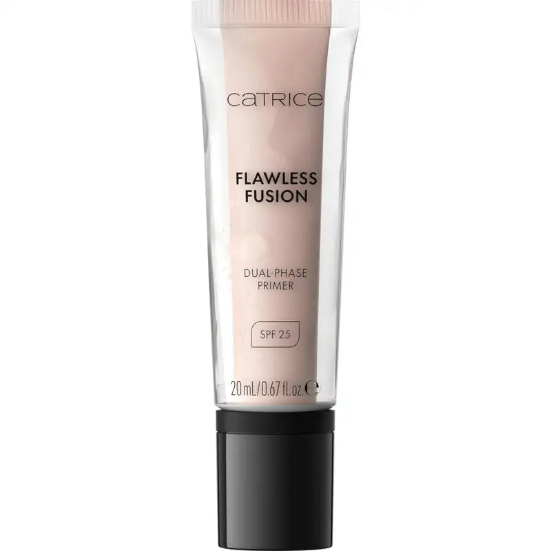 Catrice Zweiphasen-Make-up-Grundierung „Flawless Fusion“ 010, 20 ml