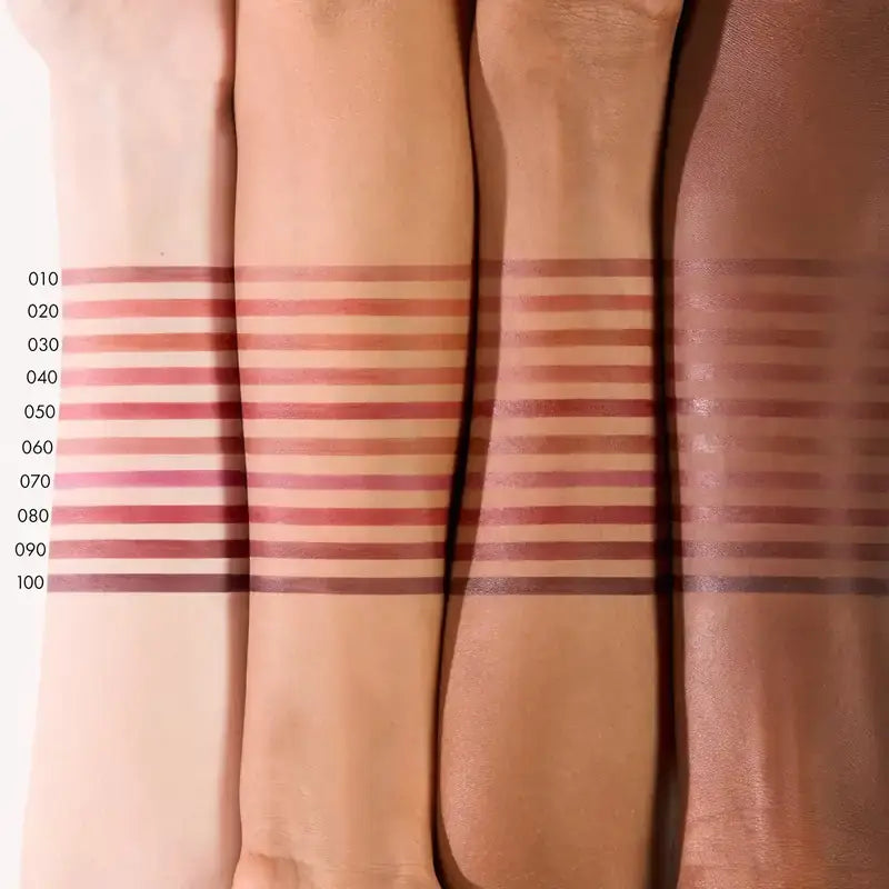 Catrice Lippenkonturenstift Precision Ink 017, 1 ml